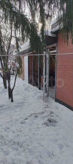 Дача 90 м² на участке 7 сот.