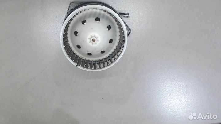 Двигатель отопителя (моторчик печки) Nissan Murano