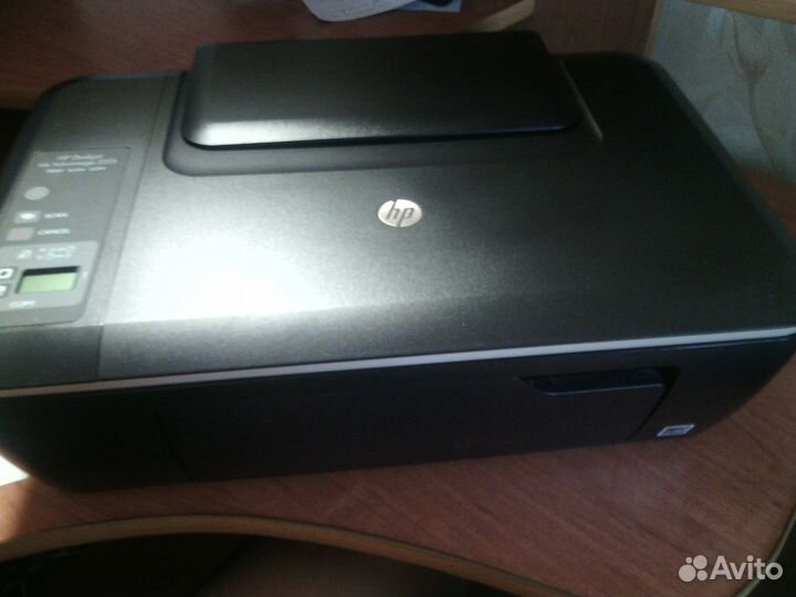 Мфу 3 в 1. принтер, копир, сканер