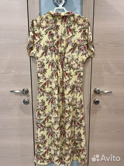 Платье mango s