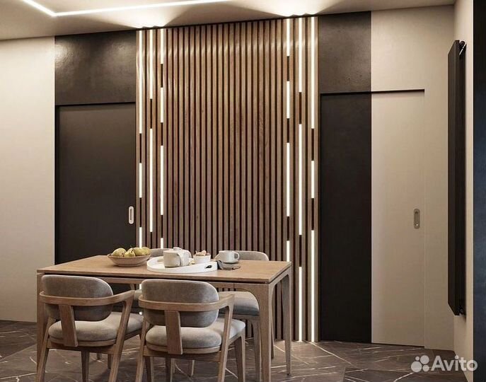 Кухонный гарнитур 