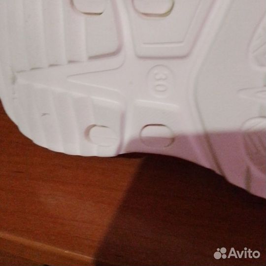 Сандалии на мальчика 30 размер