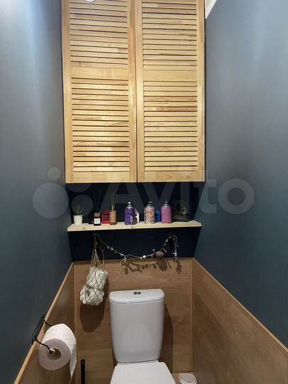 2-к. квартира, 52,2 м², 2/5 эт.