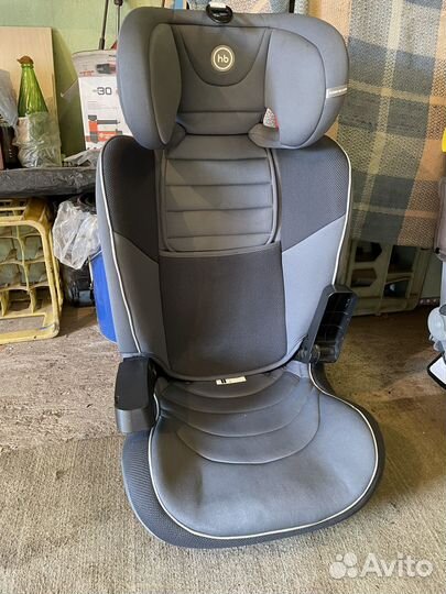 Детское кресло Happy baby