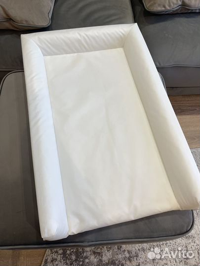 Пеленальная доска матрас IKEA