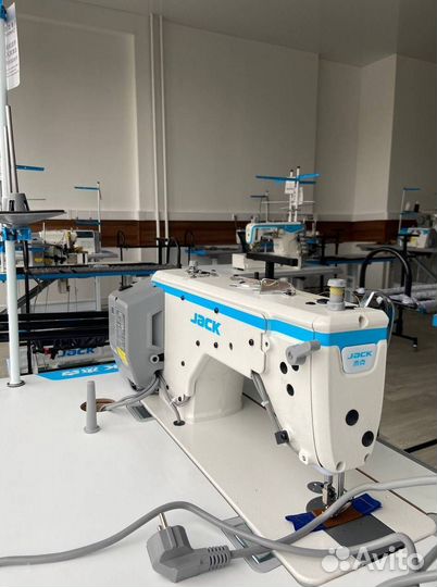 Пошив одежды на заказ под ваш бренд, швейный цех