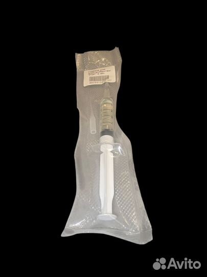 Смазка для электро бритва и машинка для стрижки