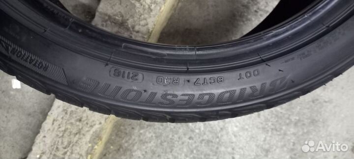 Bridgestone Blizzak LM-32 225/40 R18 92V