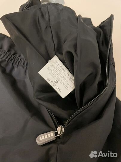 Полукомбинезон демисезонный kerry 92