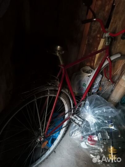 Велосипеды бу взрослый 29 колеса