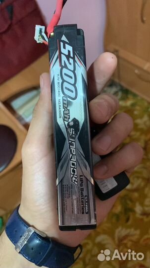 Аккумулятор