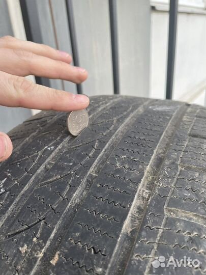 Imperial Snowdragon 3 225/45 R18