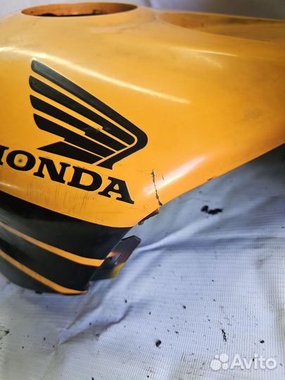 Фальш бак honda cbr1000rr 2006