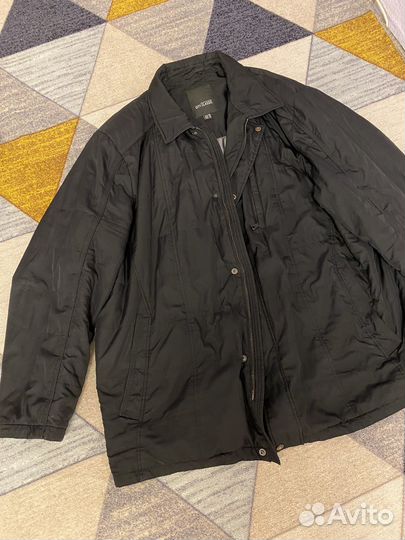 Куртка мужская City Classic