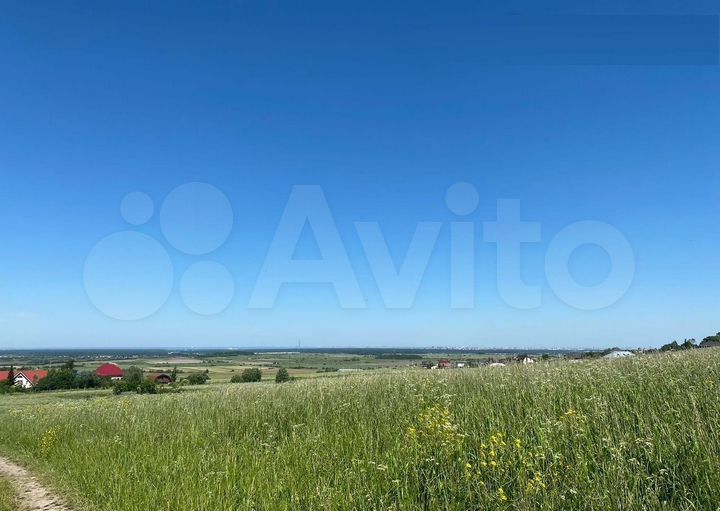 Участок 8 сот. (ИЖС)