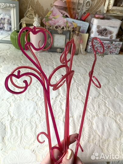 Подставка для орхидей