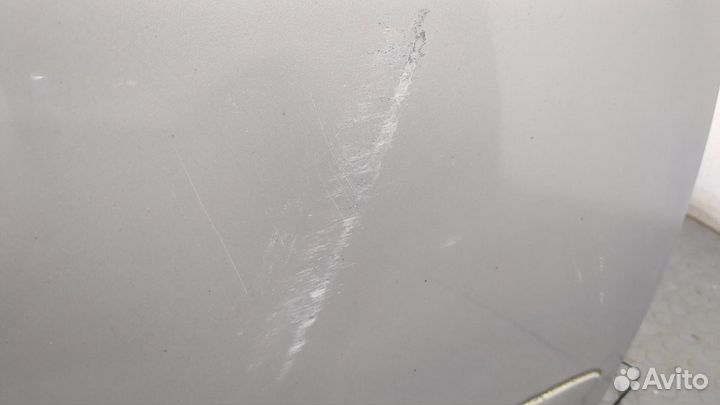 Дверь боковая Toyota Corolla Verso, 2003