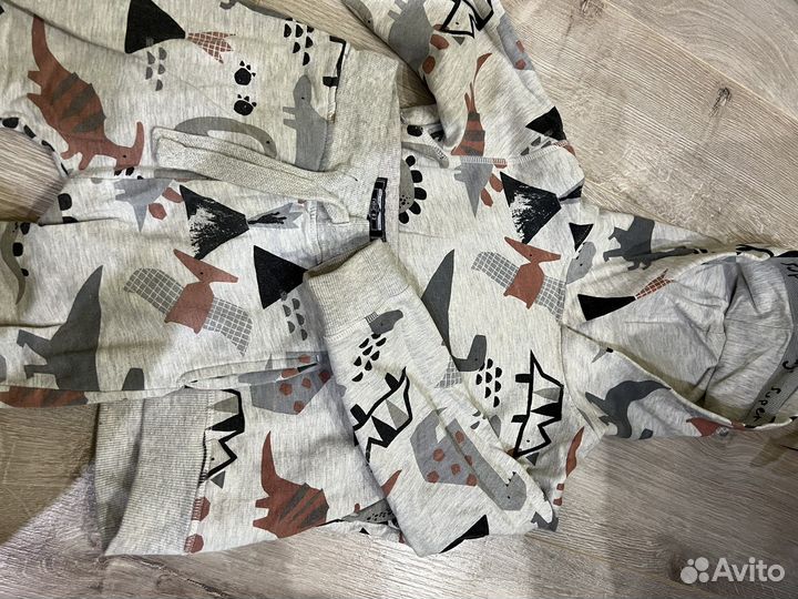 Костюм детский