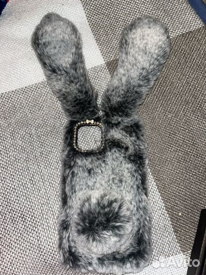 Чехол на iPhone 11pro