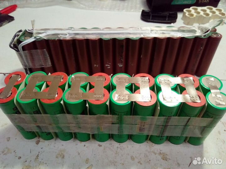 Аккумулятор kugoo и другие, для самоката