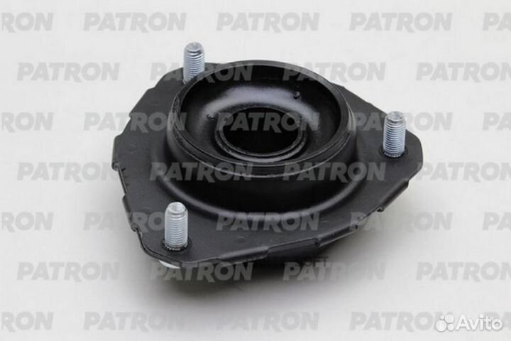 Patron PSE4290 Опора амортизатора переднего toyota