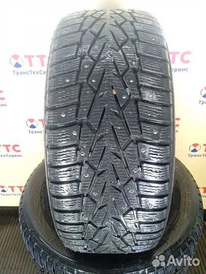 Nokian Tyres Nordman 7 235/55 R17