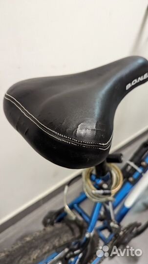 Велосипед bone (Stern) Vega