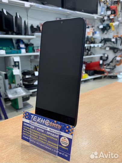 Смартфон Xiaomi Redmi 9C NFC 64 гб