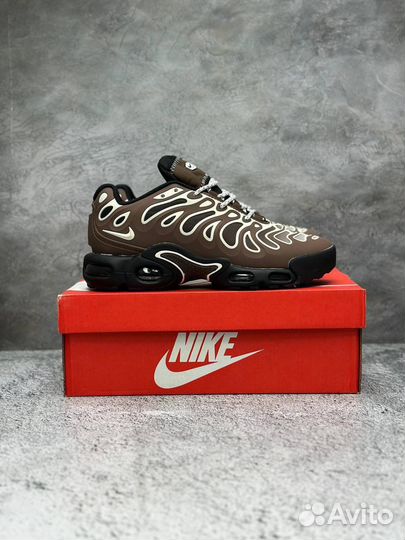 Кроссовки Nike Air Max TN Plus Drift