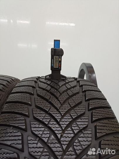 Goodyear UltraGrip Ice 2 225/45 R18 и 245/40 R18