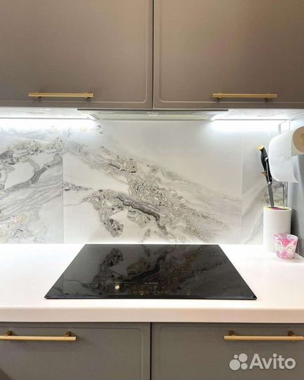 Кухни на заказ от производителя