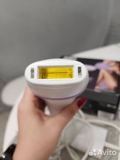 Фотоэпилятор braun silk-expert pro 3 pl 3011