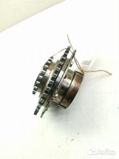 Муфта vvt-i Nissan Cedric HY34 VQ30DD