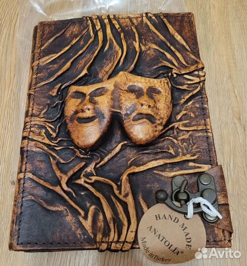 Ежедневник произв.Турция новый