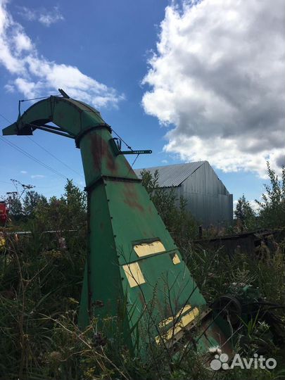 Продам кир 1,5