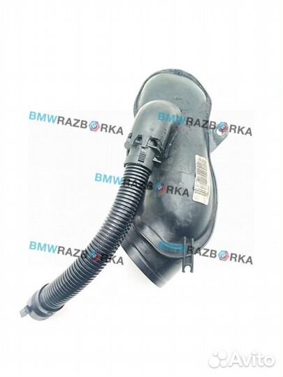 Патрубок чистого воздуха (к турбине) BMW 7 F01/F02