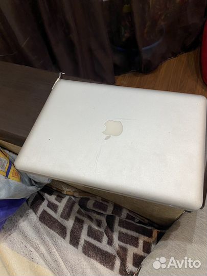 Macbook pro 13 2012
