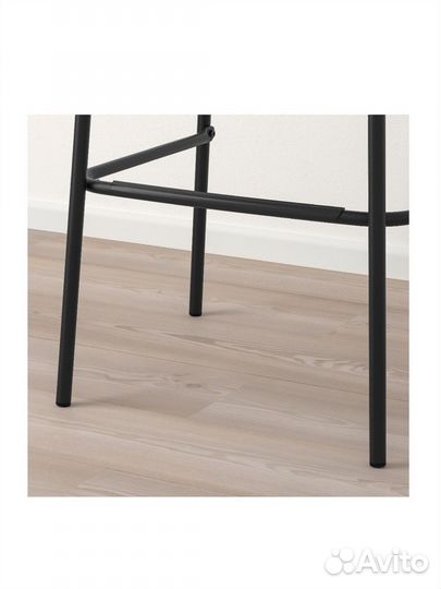 Барный стул IKEA стиг