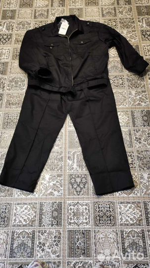 Форма охраны