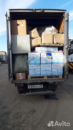 Грузоперевозки, переезды, грузчики, сборка (разбор