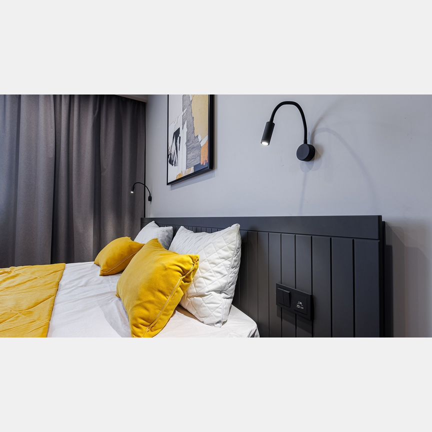 Апартаменты-студия, 31 м², 14/16 эт.