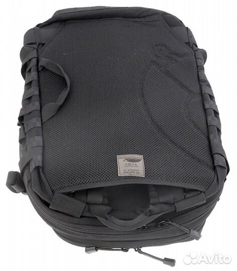 SnigelDesign Specialist Backpack 40 L