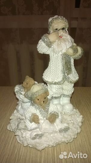 Ёлочные аксессуары