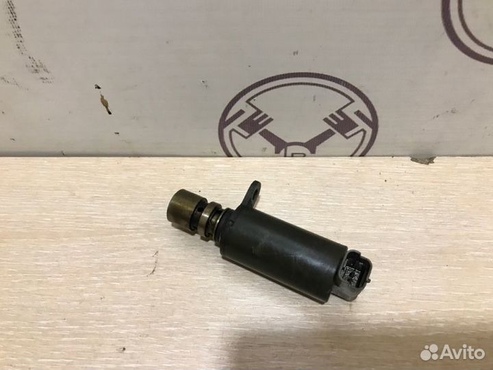 Клапан VVT Peugeot 607