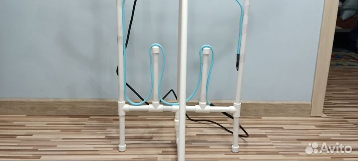 Электросушилка для хоккейной формы универсальная