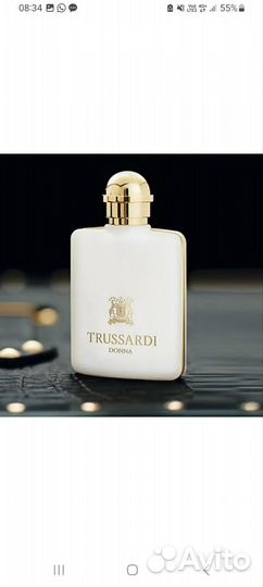 Trussardi