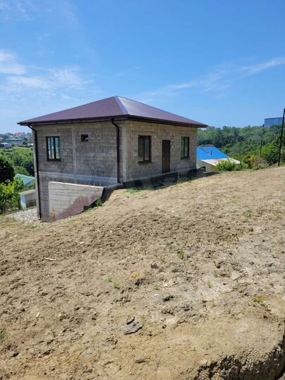 Дом 144 м² на участке 7 сот.