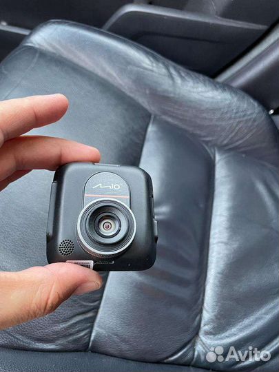 Видеорегистратор Mio mivue 358 p