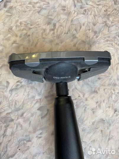 Пароочиститель bork V602