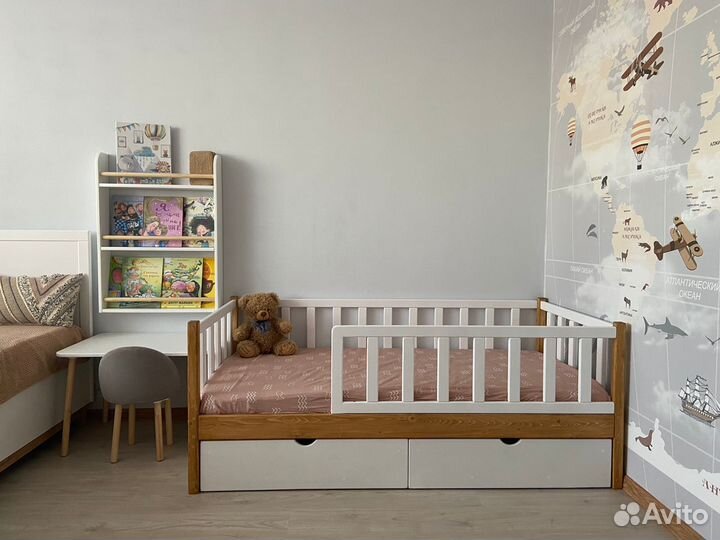 Детская кровать Софа В наличии